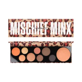 魅可/M·A·C 个性眼彩盘 SKU83511