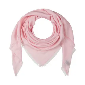 MCM Monogram Jacquard Cotton Scarf MEF9SMM16QB001