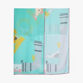 MCM  头巾 MEFASSE02H3001