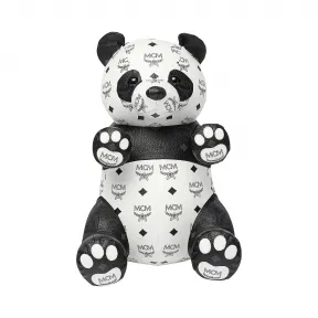 MCM 男士 玩偶 MEL7SVD21WT001