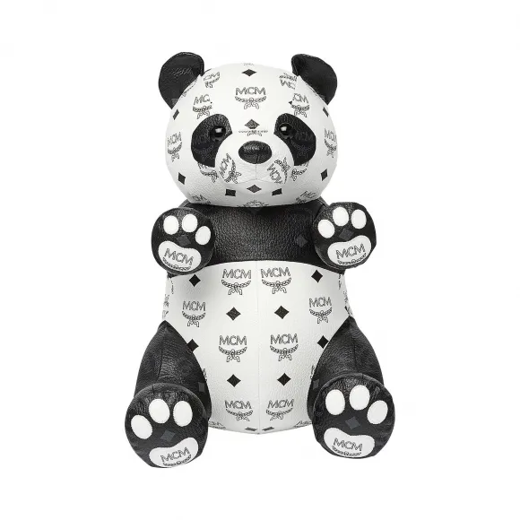 MCM 男士 玩偶 MEL7SVD21WT001