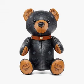 MCM Visetos小熊玩偶 MELBSVD08BK001
