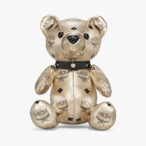 MCM Visetos小熊玩偶 MELBSVD08T1001