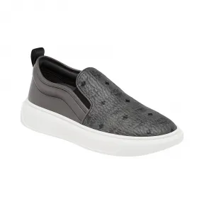 MCM VISETOS女士运动鞋 MES8AMM22EG036