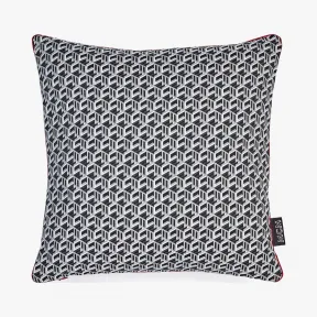 MCM 立体字母组合靠垫 MEZCSCK01BW001