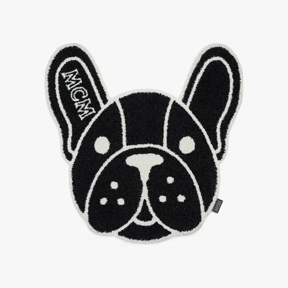 MCM M Pup 地毯 MEZCSSX02BK001