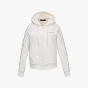 MCM White | EGRET 帽衫 MFADSBC01WG00L