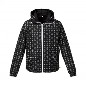 MCM 女式可收纳双面风衣 MFC8SMM02BK00M