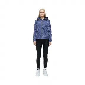 MCM 女式可收纳双面风衣 MFC8SMM02HT00L