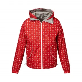 MCM 女式可收纳双面风衣 MFC8SMM02RU00L