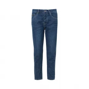 MCM 女士 牛仔裤 MFP8SMM45LL00S