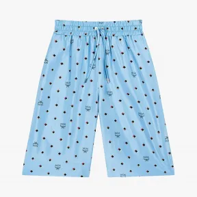 MCM 1976年女装Disco钻石短裤 MFPASMV02H200L