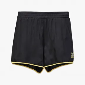 MCM 黑色 | BLACK 短裤 MFPCSSX01BK0XS