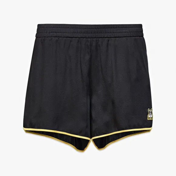 MCM 黑色 | BLACK 短裤 MFPCSSX01BK0XS