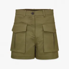 MCM 浅褐色 短裤 MFPDSMM11GK00L