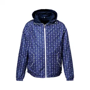 MCM 男式可收纳双面风衣 MHC8SMM01HT00S