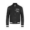 MCM Men's Stadium Jacket MHJ9SMM15EC00L