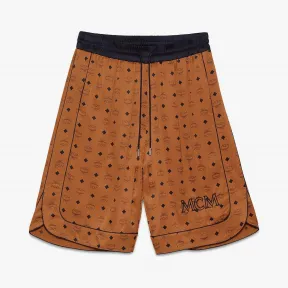 MCM  短裤 MHPASBM02CO00L