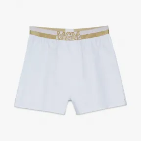 MCM  短裤 MHYASBM06WT00L