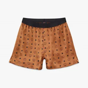 MCM  短裤 MHYASBM07CO00L