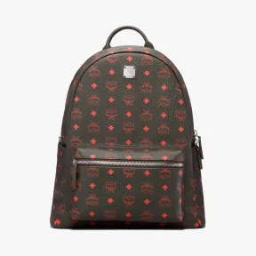 MCM Stark Visetos 双肩后背包 MMK9AVE59G8001