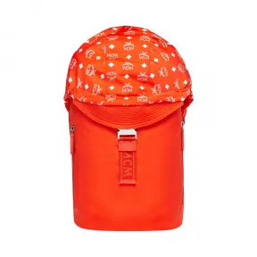 MCM Luft尼龙连帽衫背包 MMK9SNX34OX001