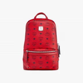 MCM 经典 Visetos 单肩包 MMLBSKC01XC001