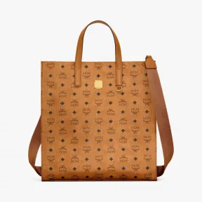 MCM Visetos Klassik手提包 MMTAAKC01CO001