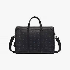 MCM 柔软 Berlin 维塞托单肩包 MMTCSBF02BK001