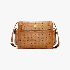 MCM 经典 Visetos 尿布包 MMVAAKC01CO001