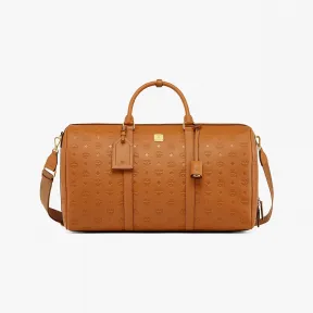 MCM Brown | ROASTED PECAN 手提包 MMVCATT02N4001