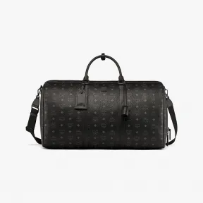 MCM Black | BLACK 手提包 MMVDSTT03BK001