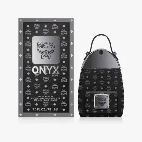 MCM MCM ONYX 香水 MPFDSMM04BK001
