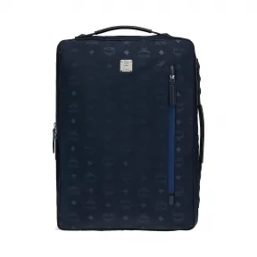 MCM Dieter字母组合公文背包 MUK8ADT78VA001