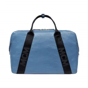 MCM Stadt做旧羊皮手提包 MUT8ASD06HF001