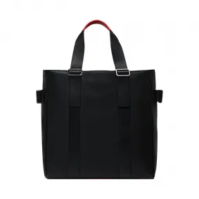 MCM Standhaft皮革手提包 MUT9SSD02BK001