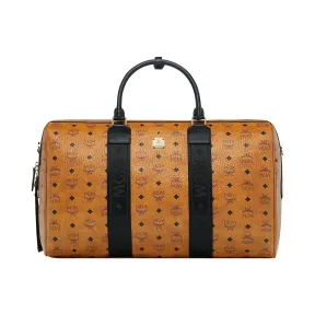 MCM Traveler Weekender in Visetos MUV9SVY08CO001