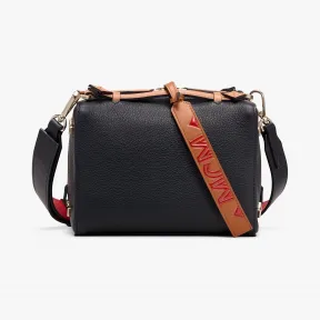 MCM  波士顿包 MWB9ADA52BK001