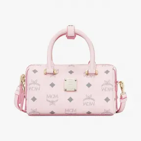 MCM Essential Visetos Original 波士顿包 MWB9ASE25QH001