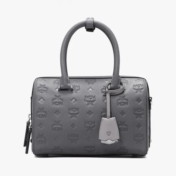 MCM  波士顿包 MWB9ASE52EC001