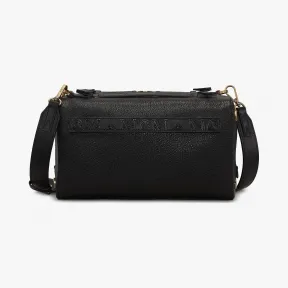 MCM  波士顿包 MWBASDA01BK001