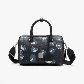 MCM  波士顿包 MWBASSE01B1001