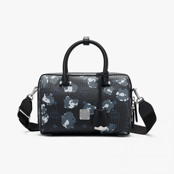 MCM  波士顿包 MWBASSE01B1001