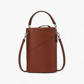 MCM PHENOMENON+MCM Nappa皮革波士顿包 MWBCAJP01N0001