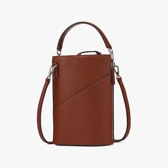 MCM PHENOMENON+MCM Nappa皮革波士顿包 MWBCAJP01N0001