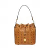 MCM Essential Drawstring in Visetos MWD9SSE71CO001