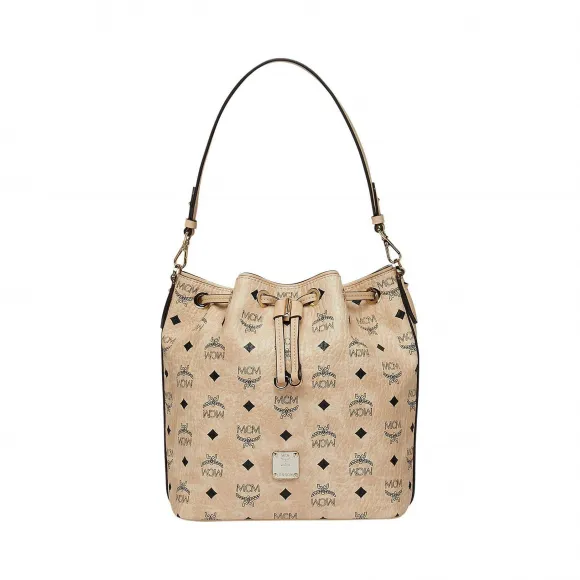 MCM Essential Drawstring in Visetos MWD9SSE71IG001