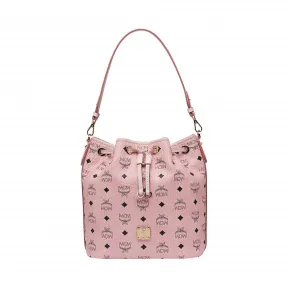 MCM ESSENTIAL VISETOS抽绳包 MWD9SSE71PZ001