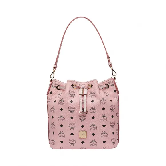 MCM ESSENTIAL VISETOS抽绳包 MWD9SSE71PZ001