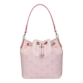 MCM 经典Visetos抽绳包 MWD9SSE79QA001